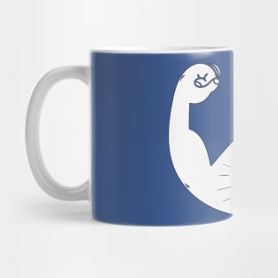 Yes You Can Design Mug